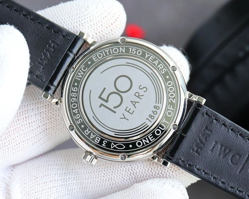 IWC Watches Flexible 185545