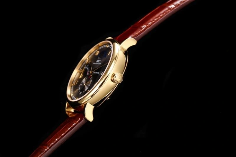 Resilient IWC Watches 185533