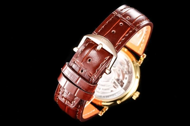 Resilient IWC Watches 185533