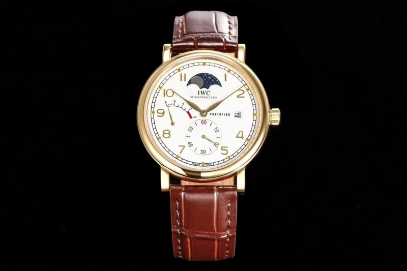 Versatile IWC Watches 185529