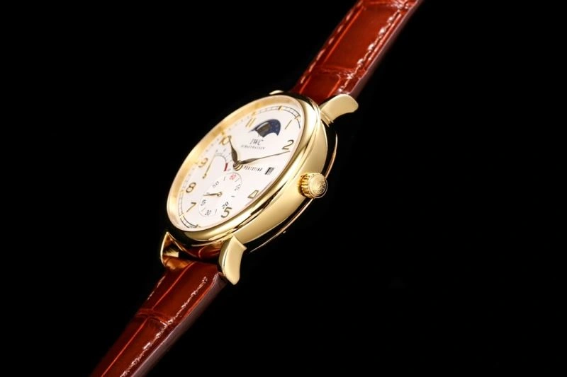 Versatile IWC Watches 185529