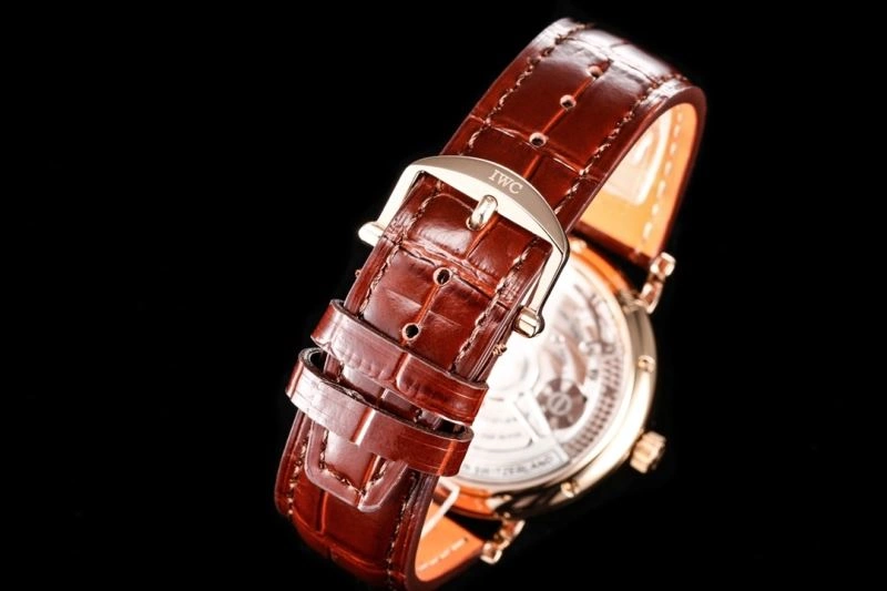 Versatile IWC Watches 185529