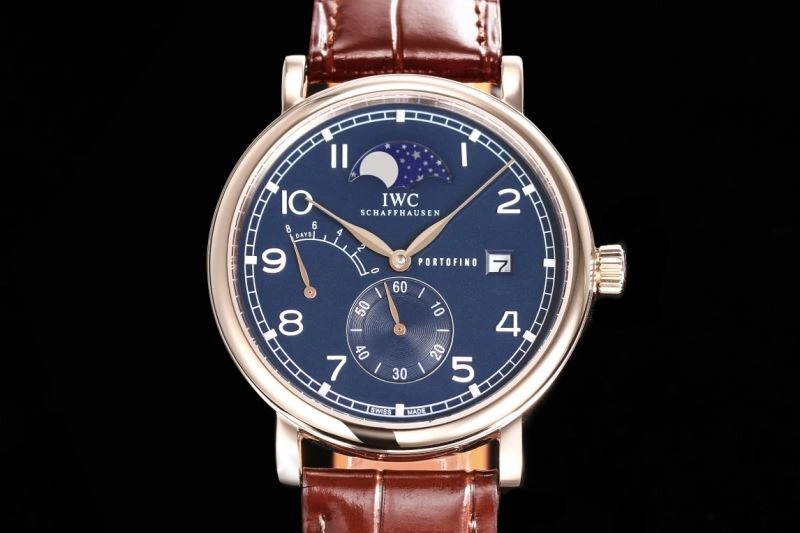 IWC Watches UrbanChic 185530