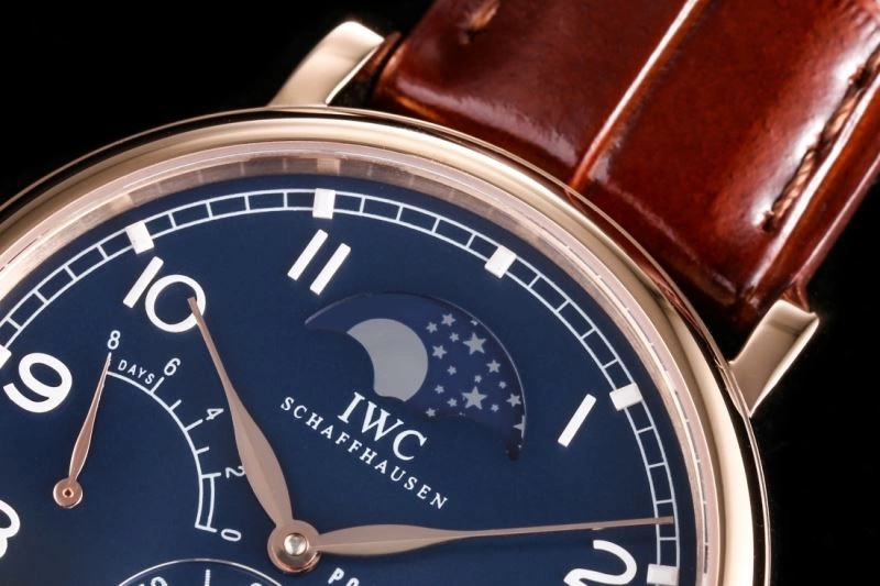 IWC Watches UrbanChic 185530