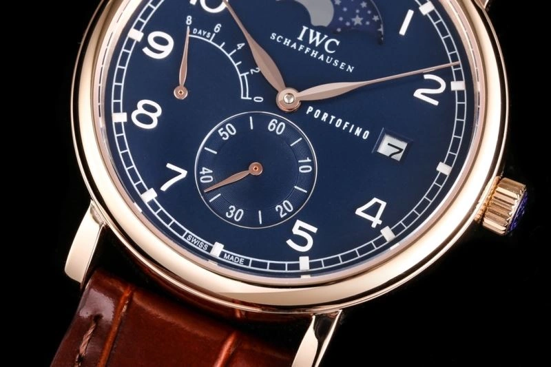 IWC Watches UrbanChic 185530