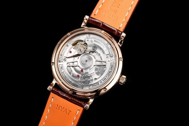 IWC Watches UrbanChic 185530