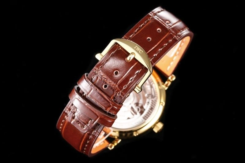 IWC Watches UrbanChic 185530