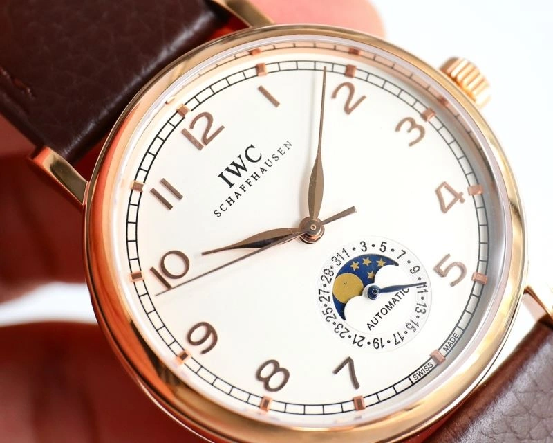 IWC Watches Trendy 185556