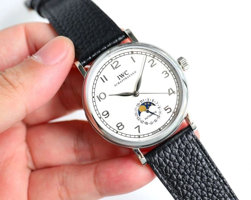 IWC Watches Tailored 185551