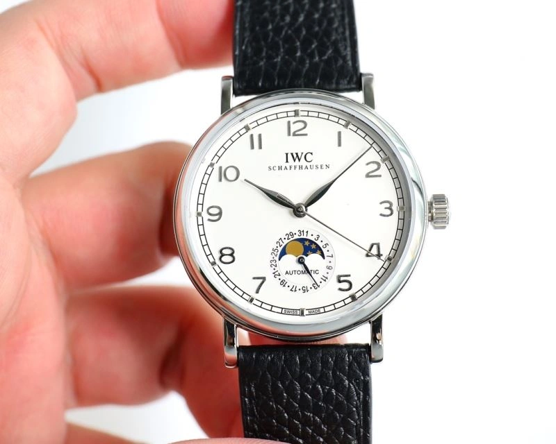 IWC Watches Tailored 185551