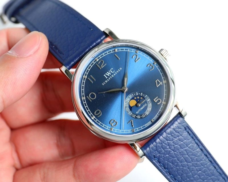 IWC Watches Tailored 185551