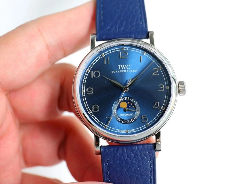 IWC Watches Tailored 185551