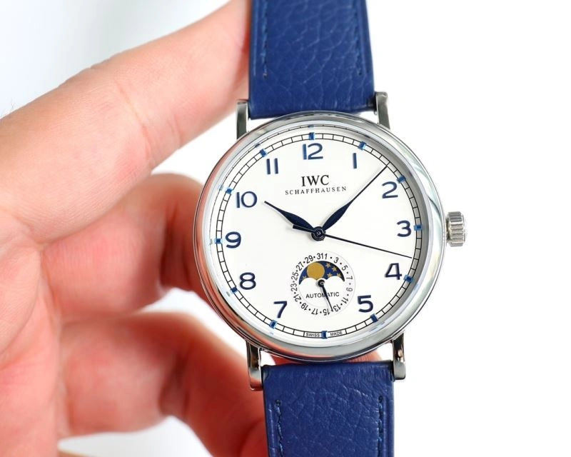 IWC Watches Tailored 185551