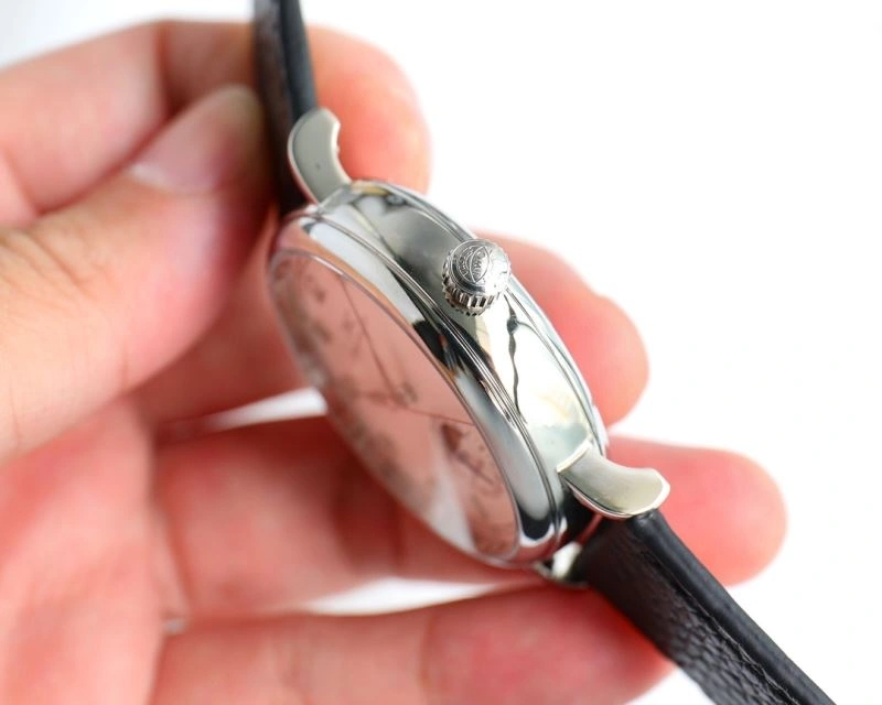 IWC Watches Tailored 185551