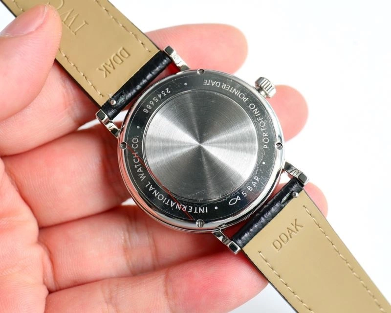IWC Watches Tailored 185551