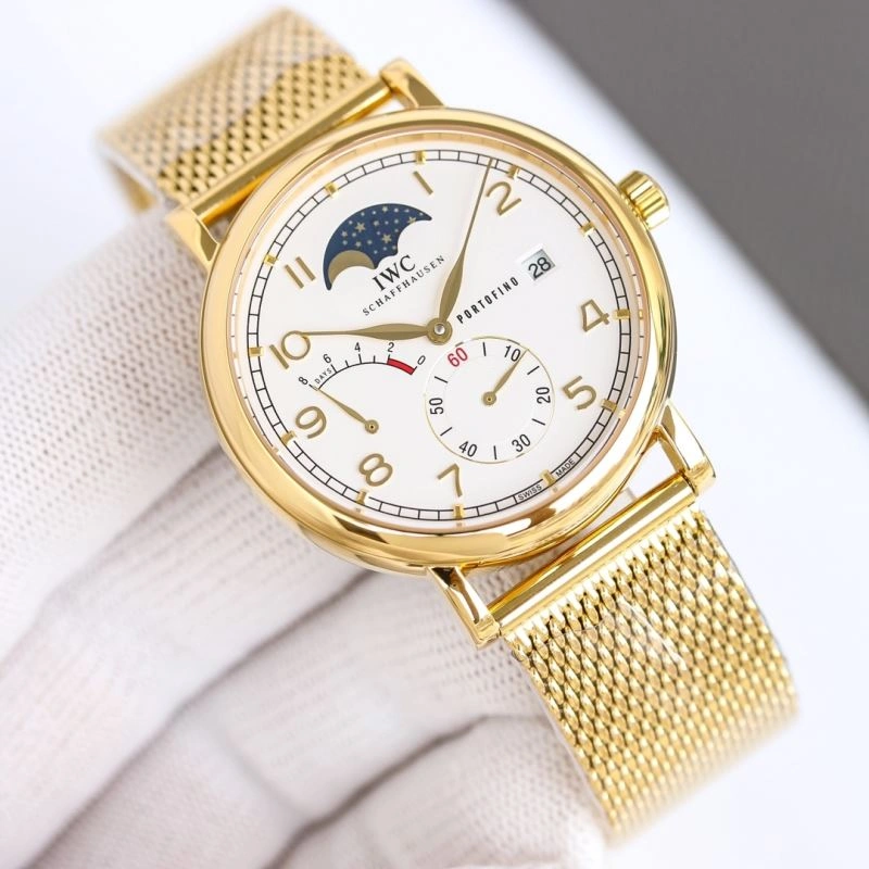 IWC Watches BestValue 185543