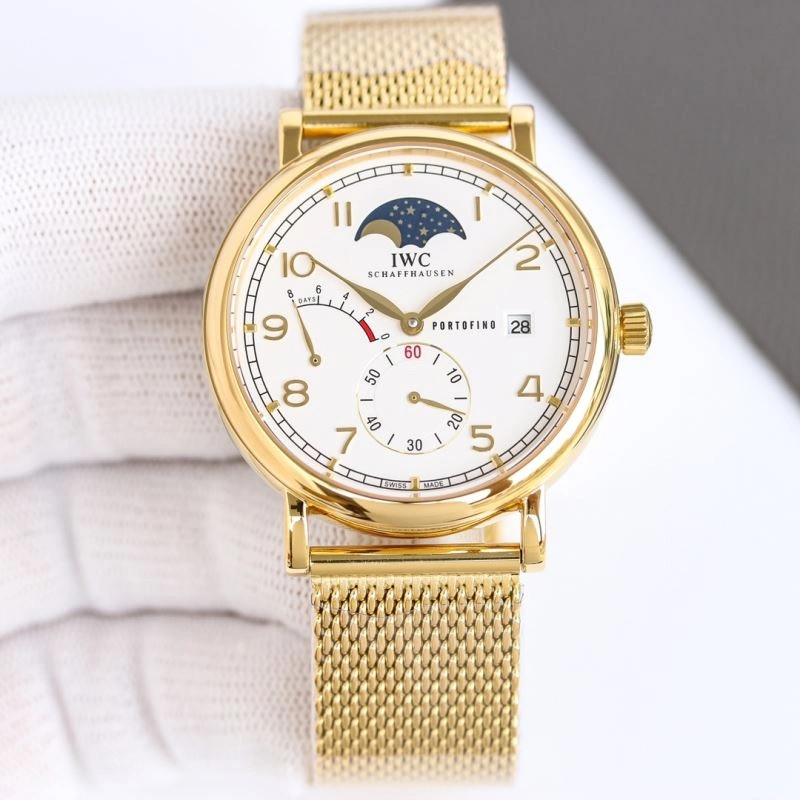 IWC Watches BestValue 185543