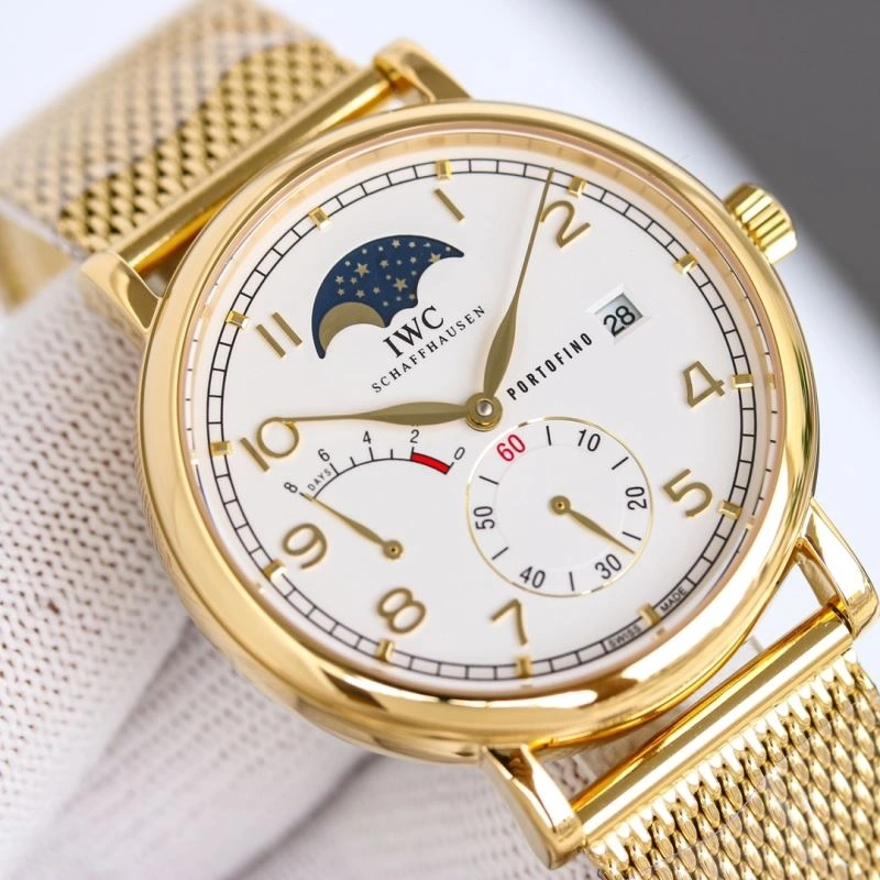 IWC Watches BestValue 185543
