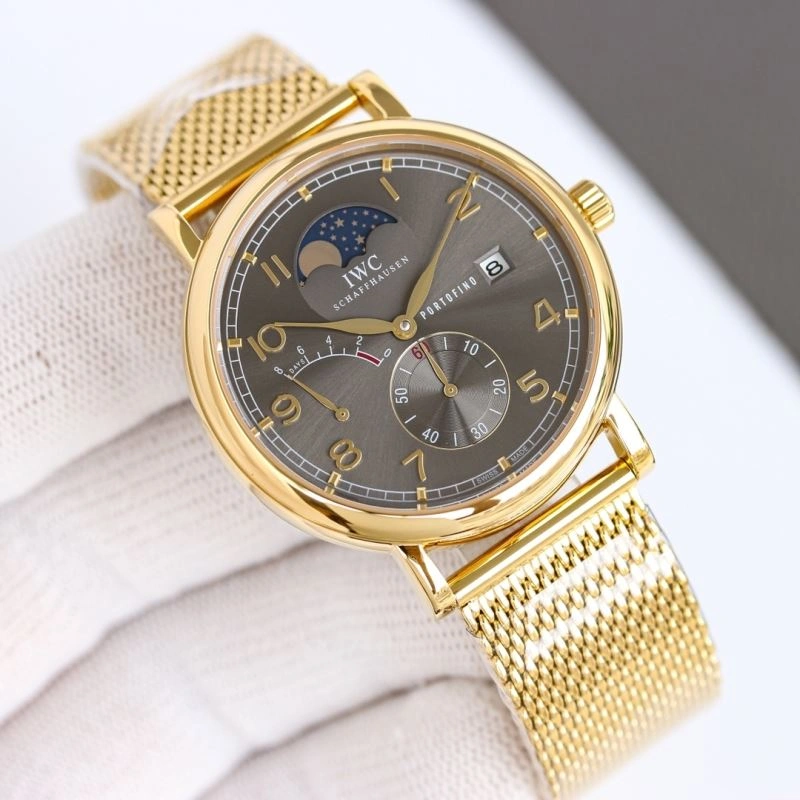 IWC Watches BestValue 185543