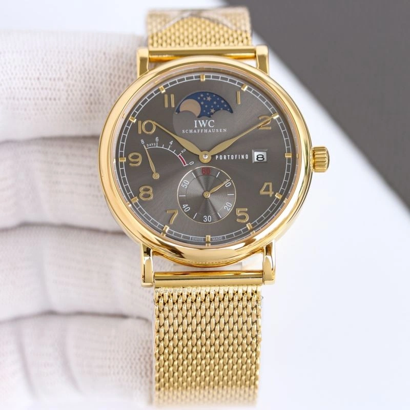 IWC Watches BestValue 185543