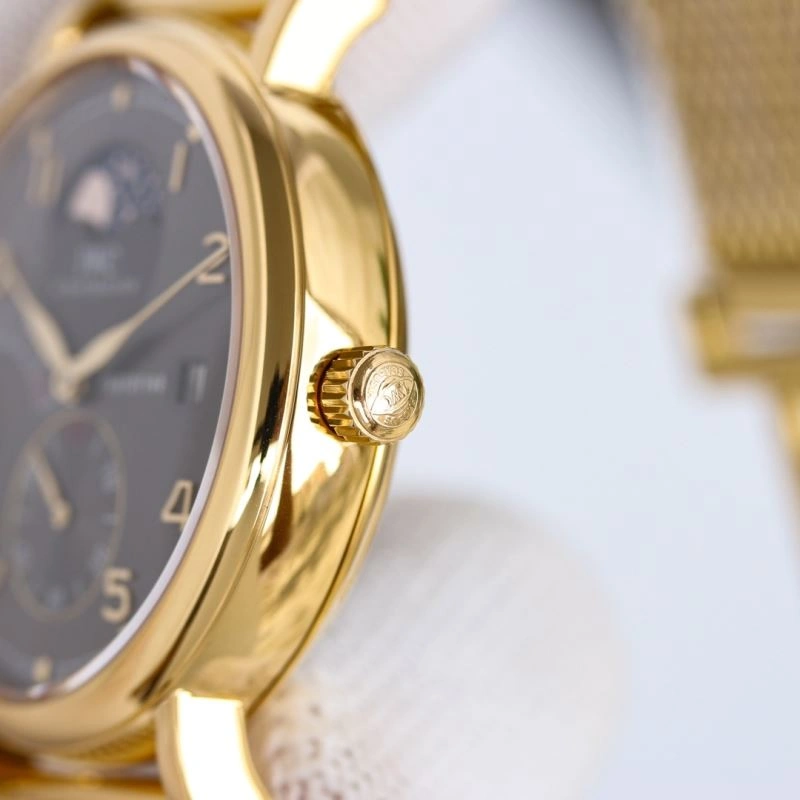 IWC Watches BestValue 185543