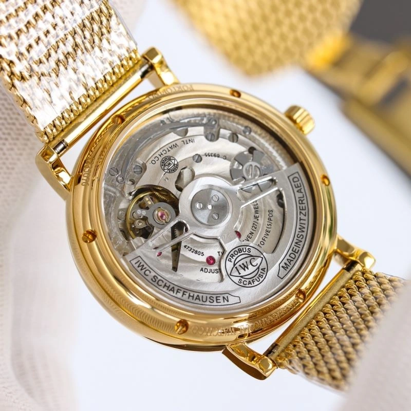 IWC Watches BestValue 185543
