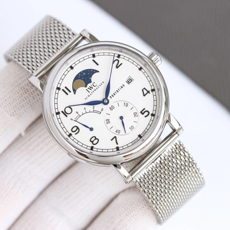Youthful IWC Watches 185536