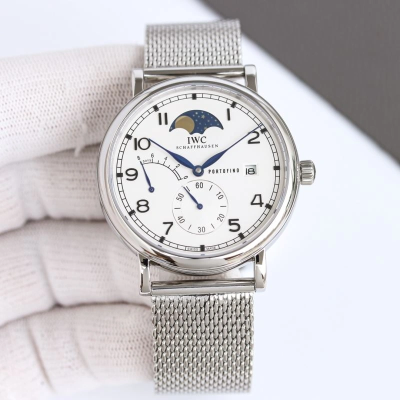 Youthful IWC Watches 185536