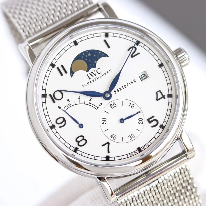 Youthful IWC Watches 185536