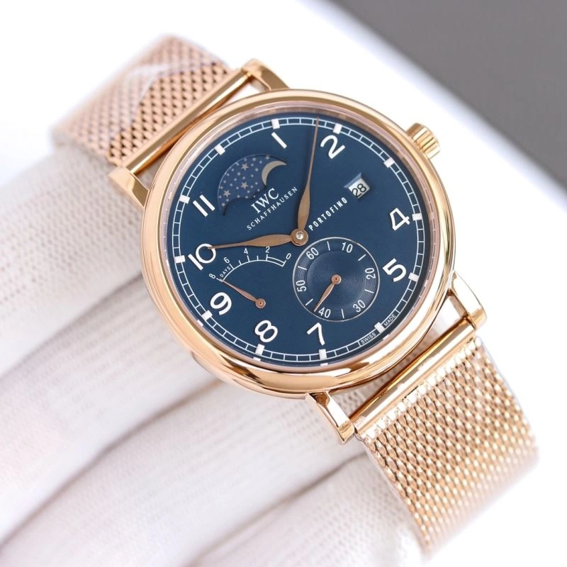 Youthful IWC Watches 185536