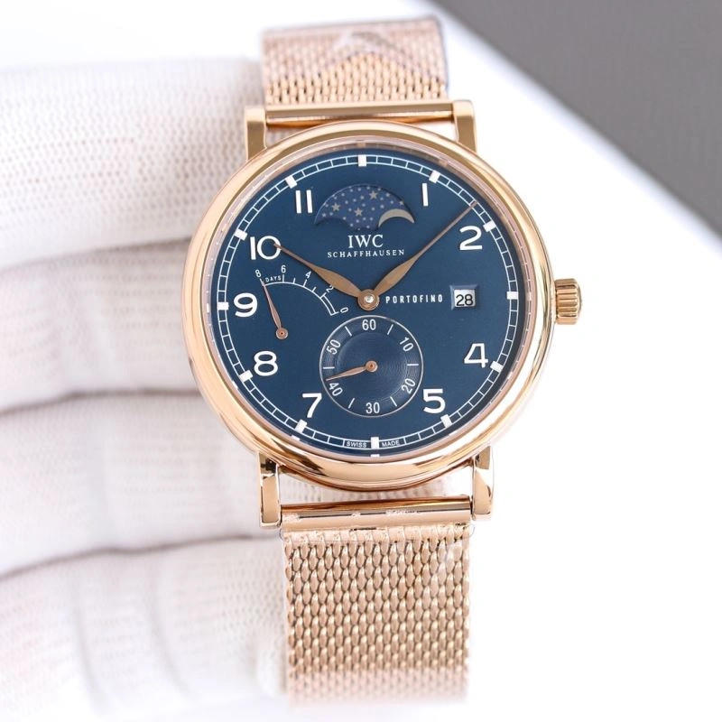 Youthful IWC Watches 185536