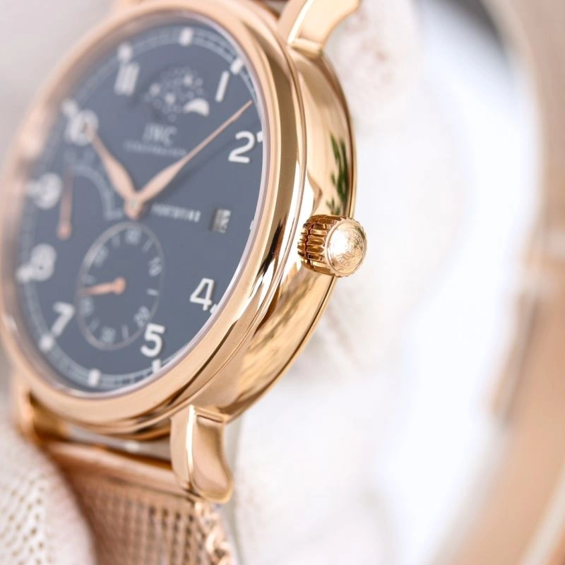Youthful IWC Watches 185536