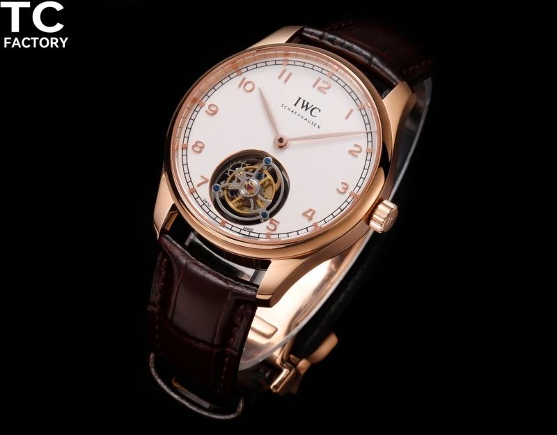 IWC Watches Affordable 185541