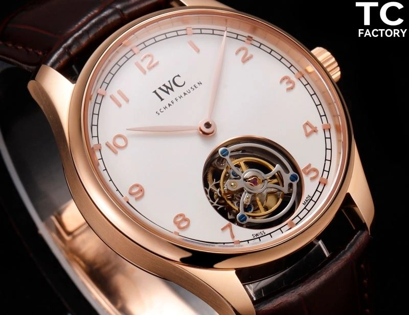 IWC Watches Affordable 185541