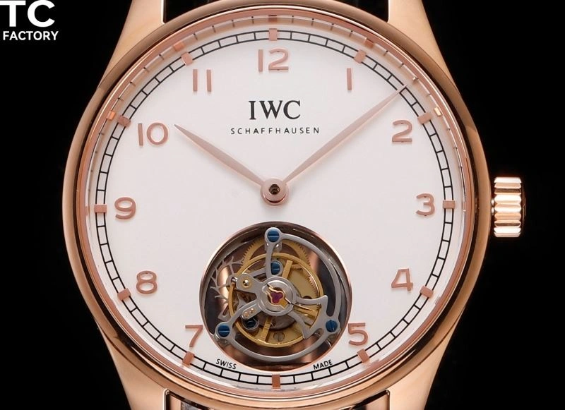 IWC Watches Affordable 185541