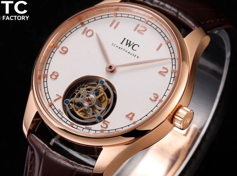 IWC Watches Affordable 185541