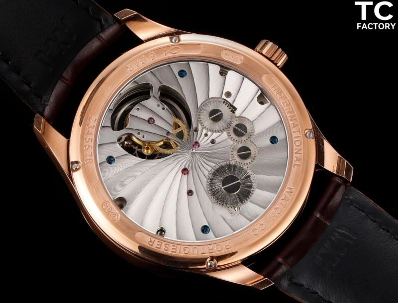 IWC Watches Affordable 185541