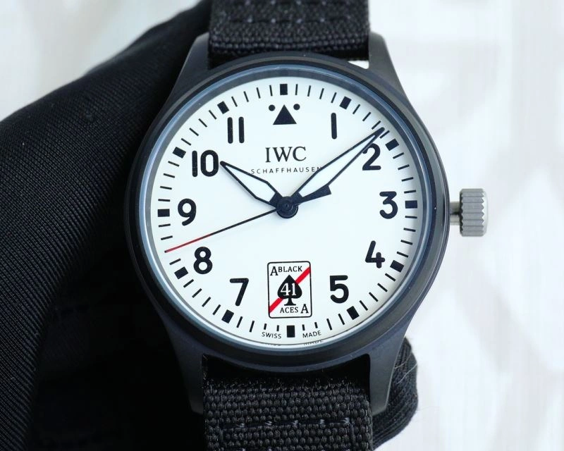 Affordable IWC Watches 185549