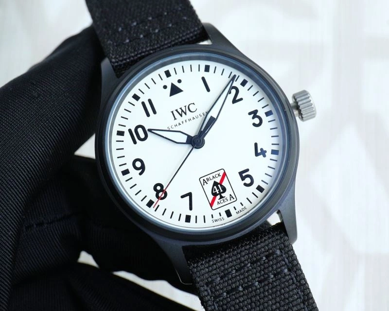 Affordable IWC Watches 185549