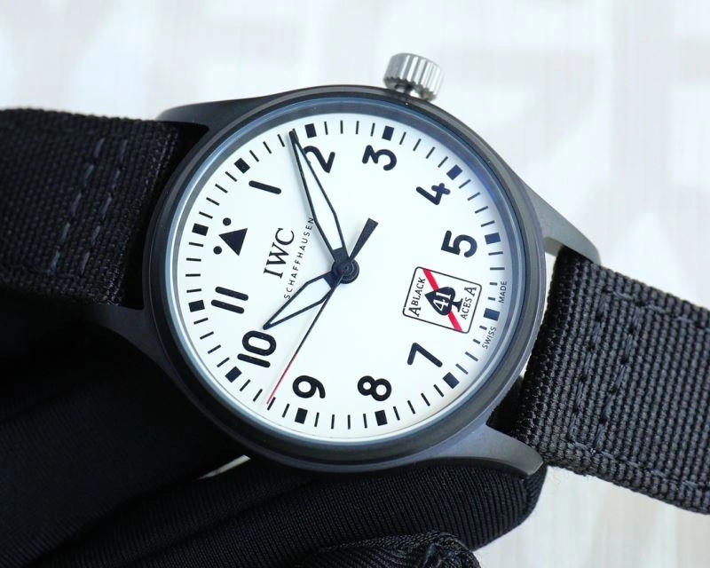 Affordable IWC Watches 185549