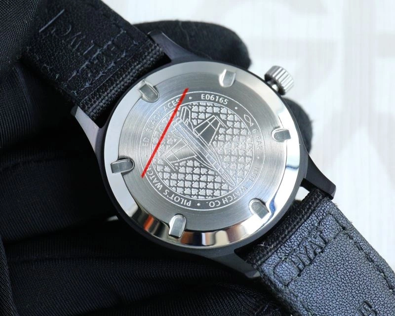 Affordable IWC Watches 185549