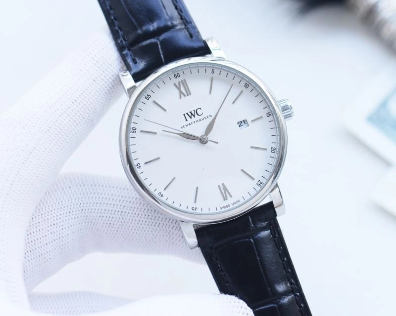 IWC Watches Versatile 185537