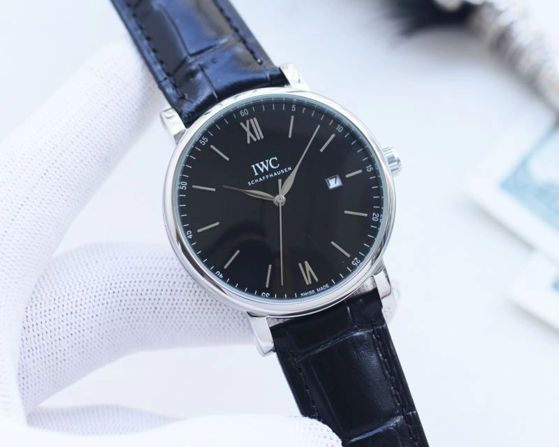 IWC Watches Versatile 185537