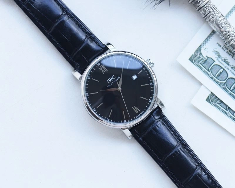 IWC Watches Versatile 185537