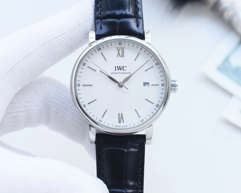 IWC Watches Versatile 185537