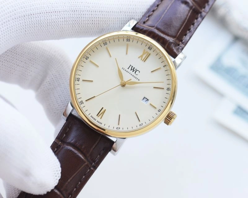 IWC Watches Versatile 185537