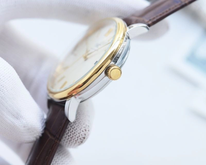 IWC Watches Versatile 185537