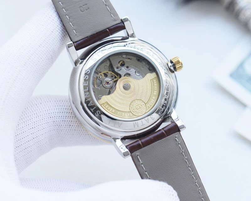 IWC Watches Versatile 185537