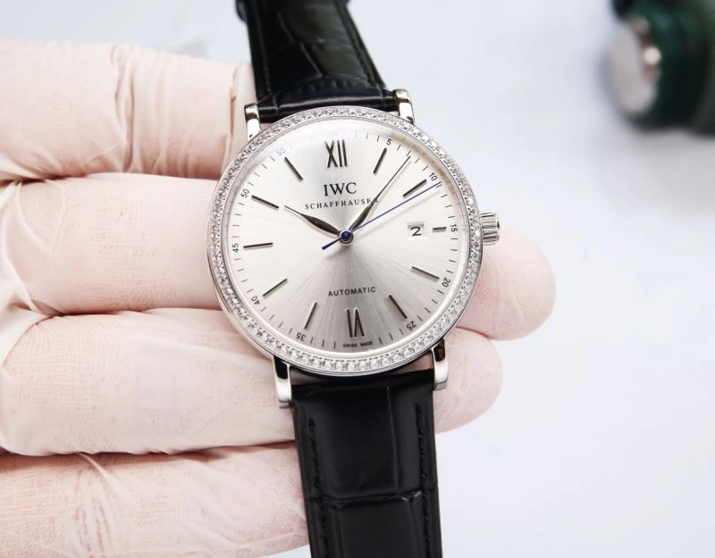 IWC Watches Versatile 185532