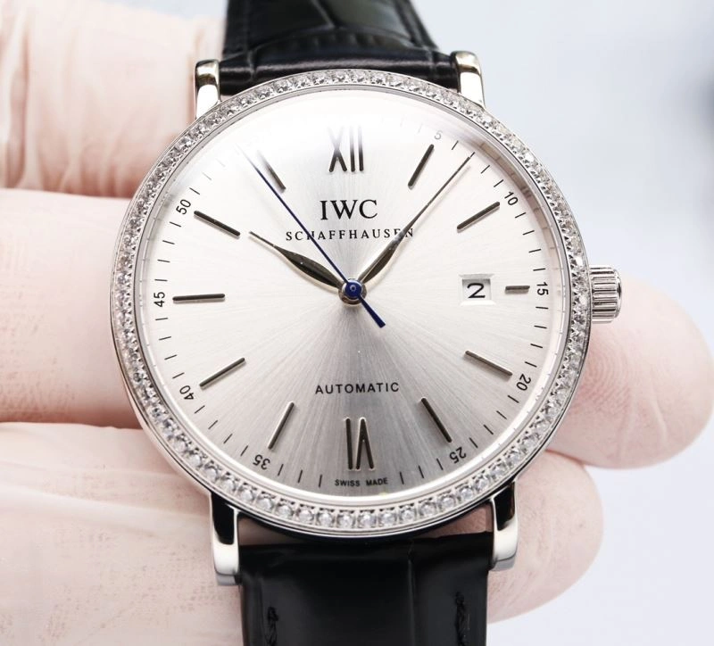 IWC Watches Versatile 185532